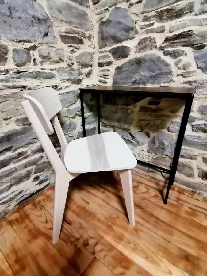 Maison d'hôtes El Puente Peregrino à Trabadelo Extérieur photo